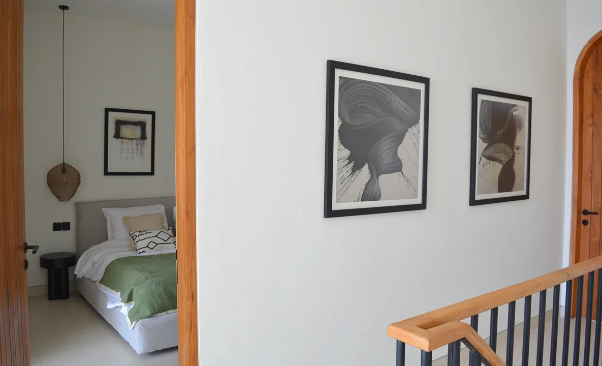 2 bedrooms villa Canggu25