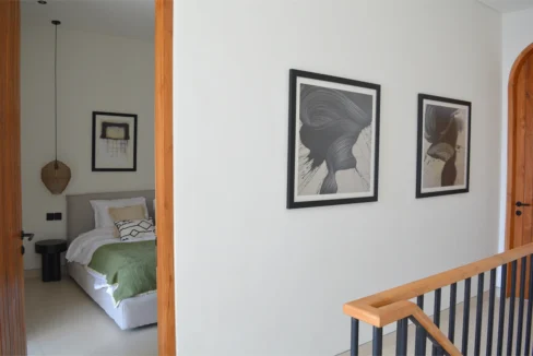 2 bedrooms villa Canggu25