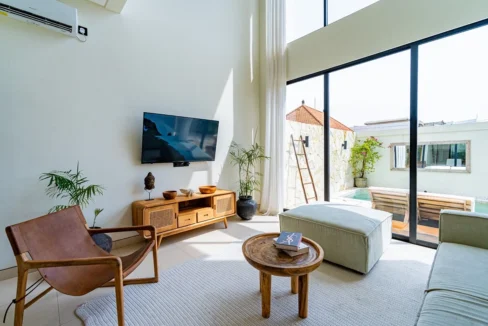 2 bedrooms villa Canggu5