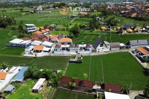 2 bedrooms villa Cemagi1