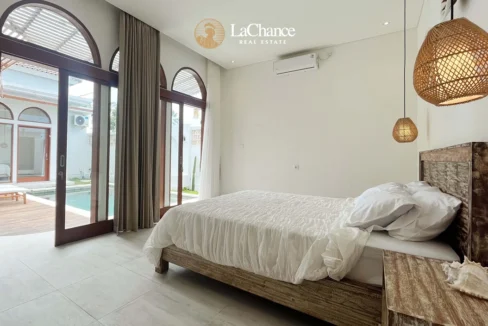 2 bedrooms villa Cemagi10