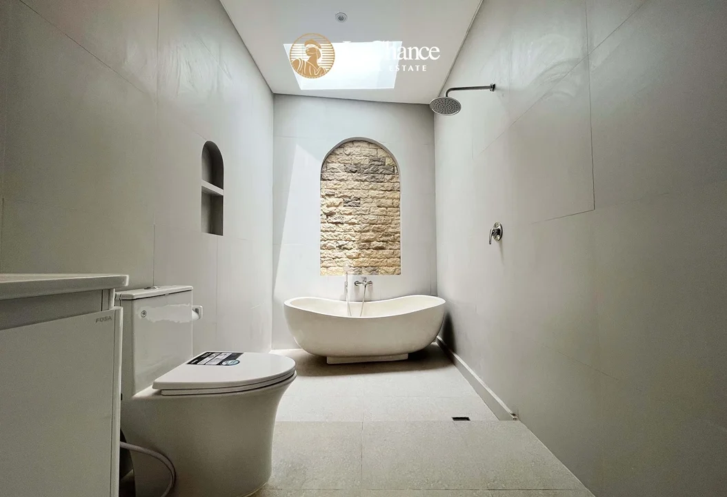 2 bedrooms villa Cemagi11