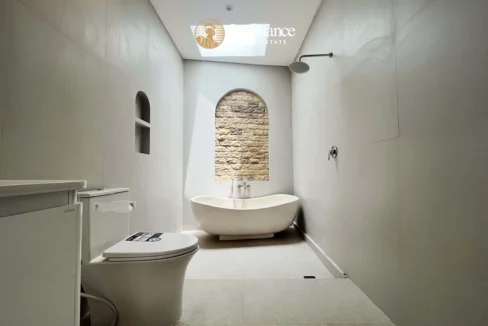 2 bedrooms villa Cemagi11