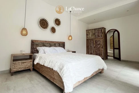 2 bedrooms villa Cemagi15