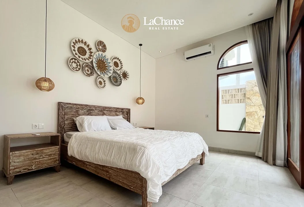 2 bedrooms villa Cemagi17