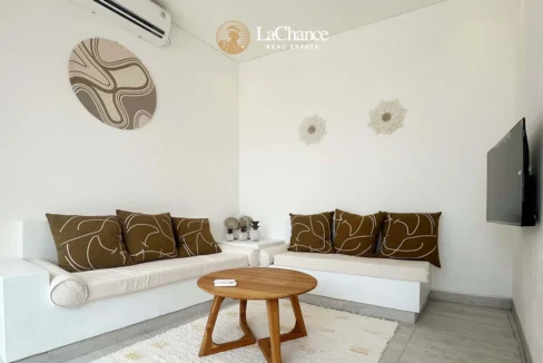 2 bedrooms villa Cemagi18