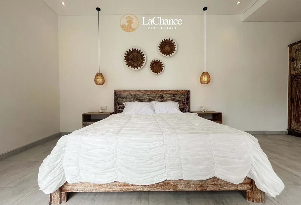 2 bedrooms villa Cemagi19