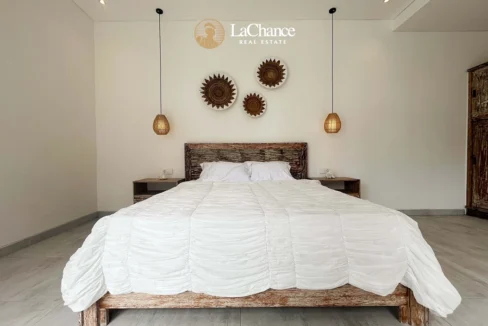 2 bedrooms villa Cemagi19