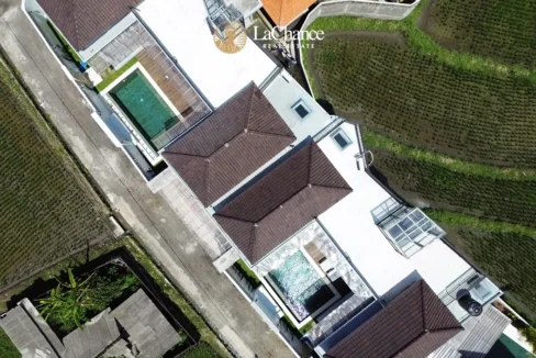 2 bedrooms villa Cemagi2