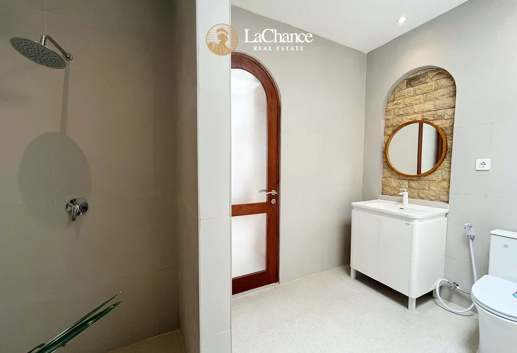 2 bedrooms villa Cemagi20