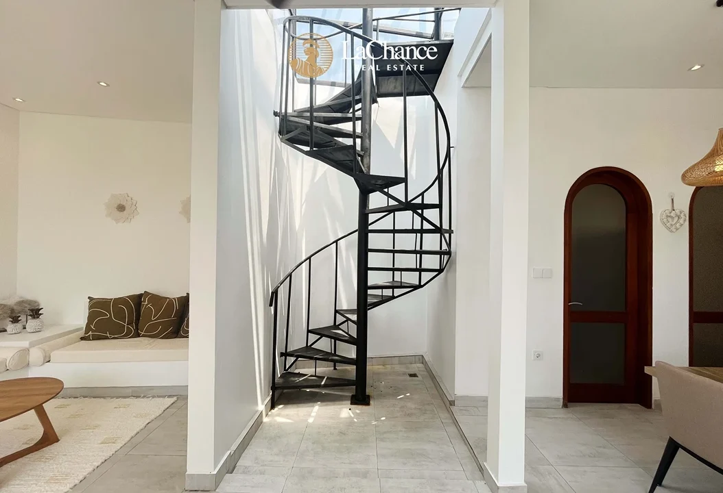 2 bedrooms villa Cemagi21