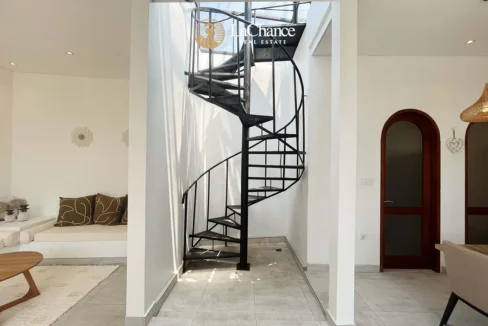 2 bedrooms villa Cemagi21