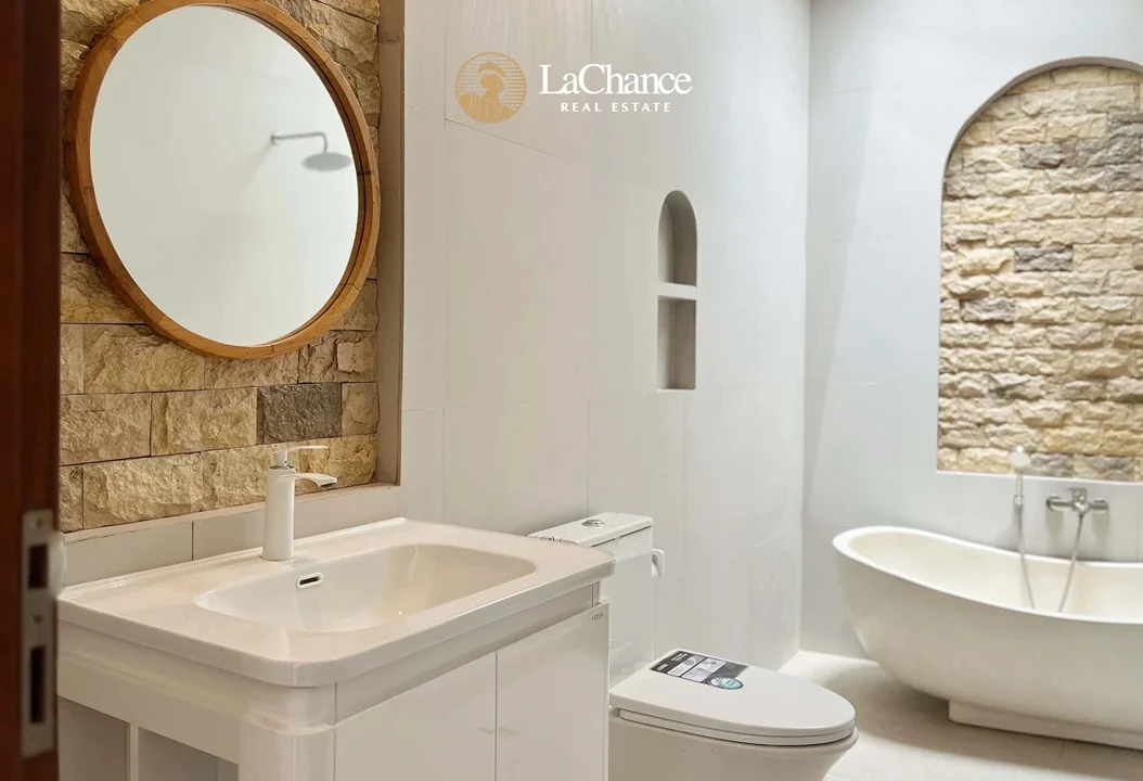 2 bedrooms villa Cemagi22