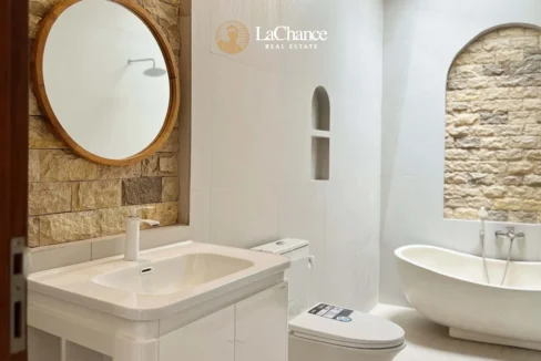 2 bedrooms villa Cemagi22