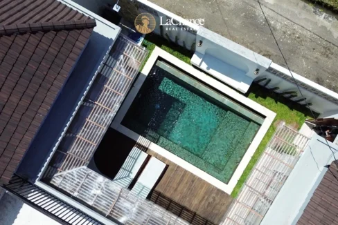 2 bedrooms villa Cemagi7