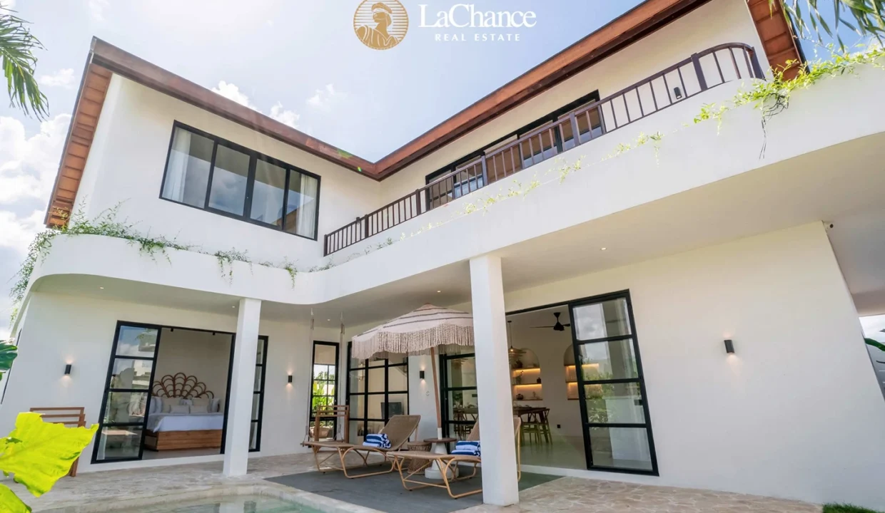 4 bedroom Luxury in Seseh6