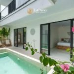 Cozy Brand New 4-Bedroom Villa in Tumbak Bayuh