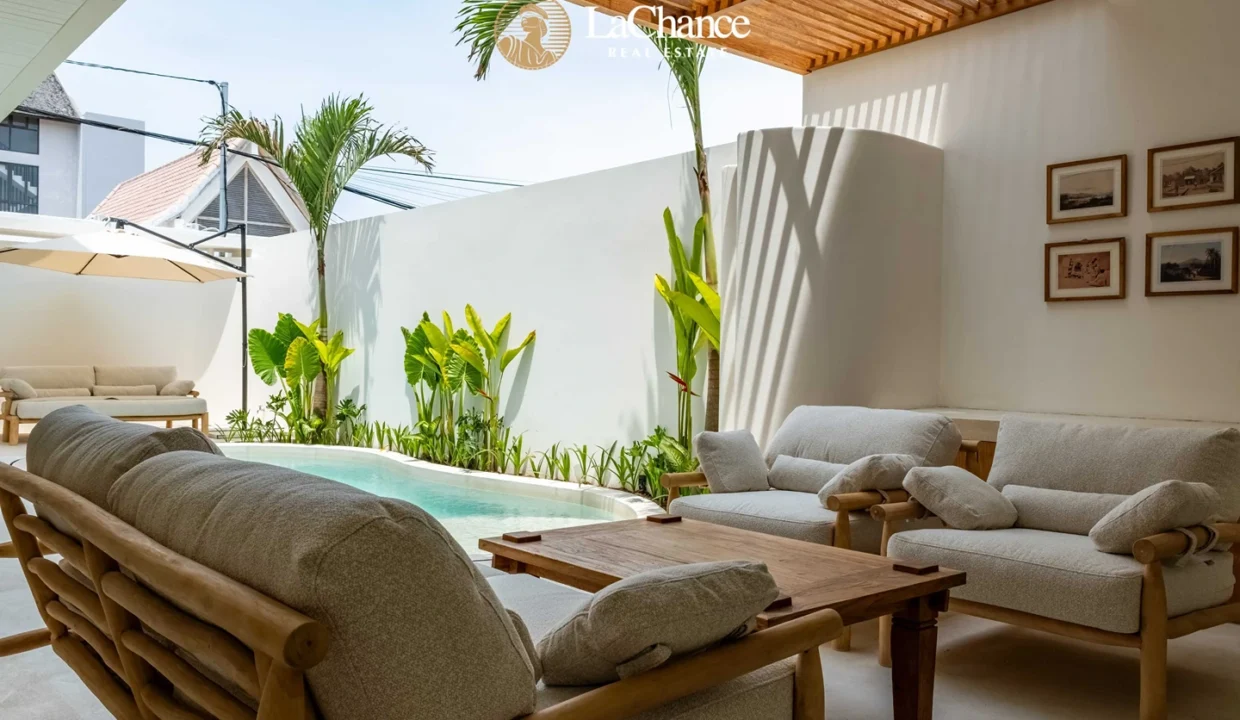 3 bedroom Luxury in Umalas1