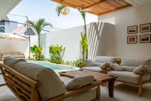 3 bedroom Luxury in Umalas1