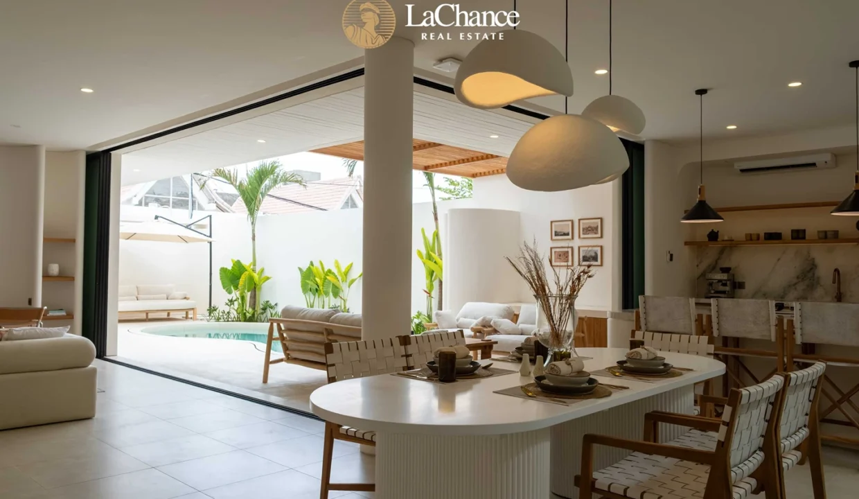 3 bedroom Luxury in Umalas14
