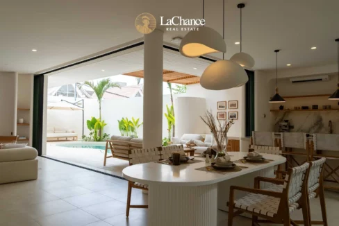 3 bedroom Luxury in Umalas14
