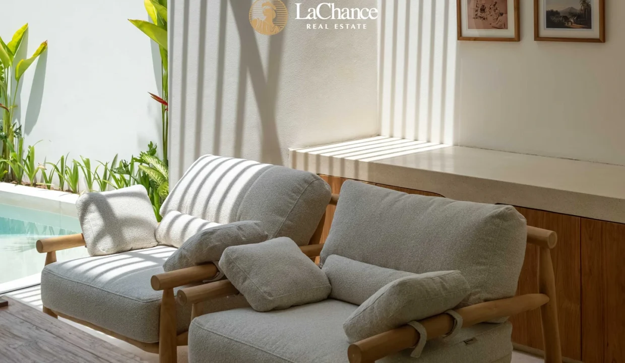 3 bedroom Luxury in Umalas2