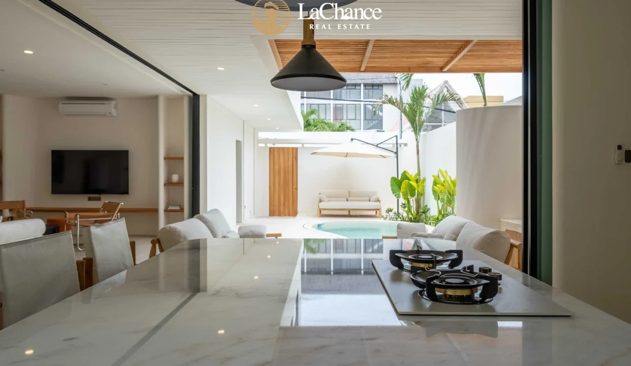 3 bedroom Luxury in Umalas22
