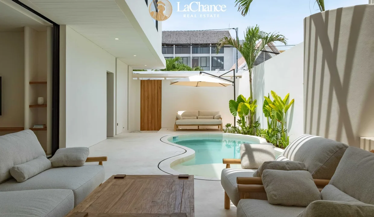 3 bedroom Luxury in Umalas3