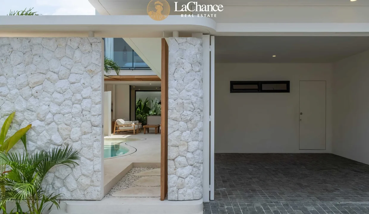 3 bedroom Luxury in Umalas4