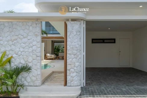 3 bedroom Luxury in Umalas4