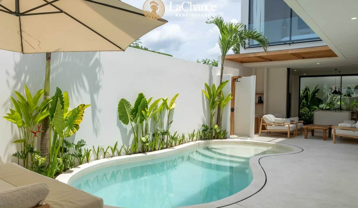 3 bedroom Luxury in Umalas6