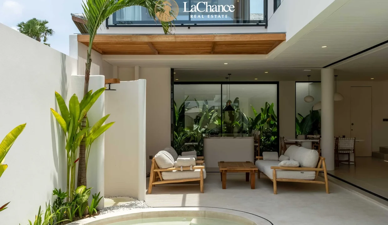 3 bedroom Luxury in Umalas7
