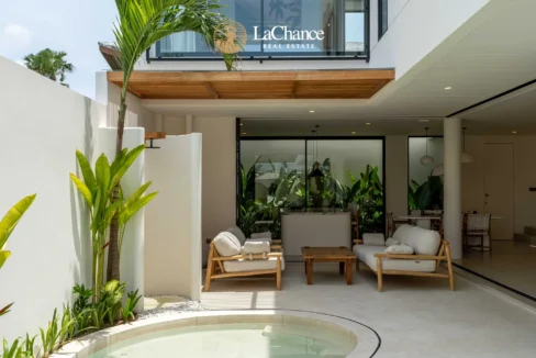 3 bedroom Luxury in Umalas7