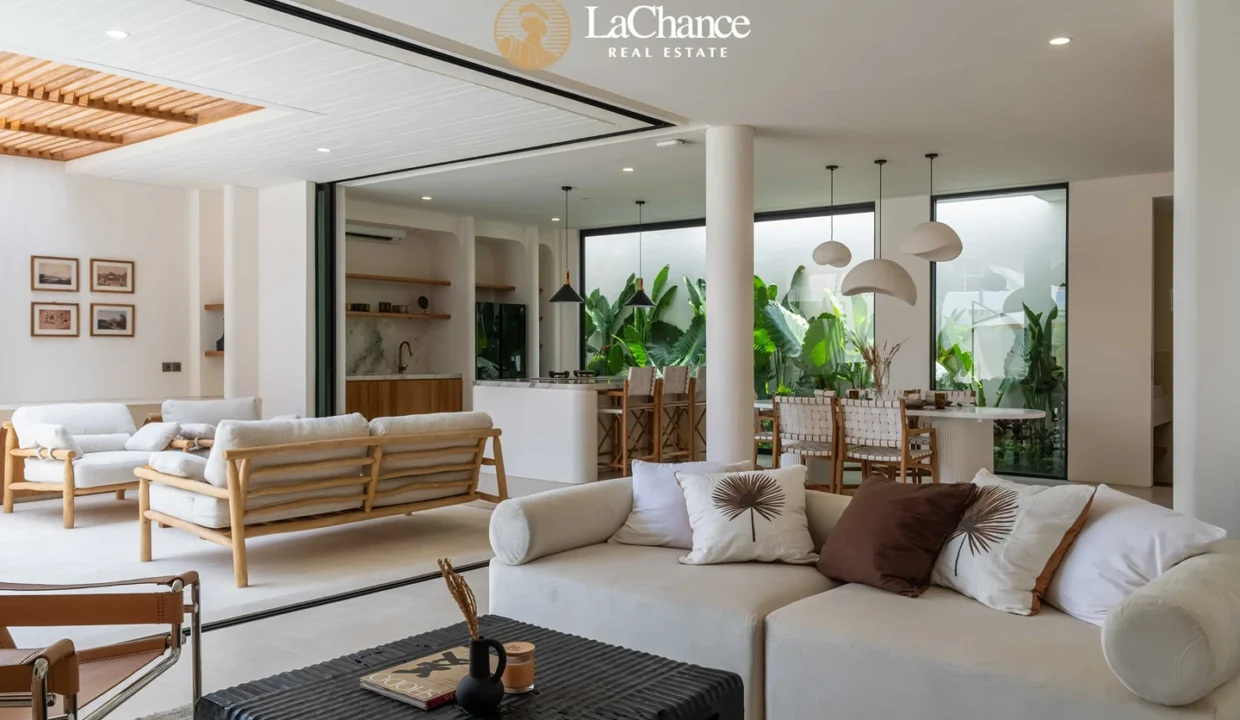 3 bedroom Luxury in Umalas8