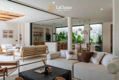 3 bedroom Luxury in Umalas8