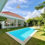 Modern 3 Bedroom Villa for Rent in Babakan, Canggu