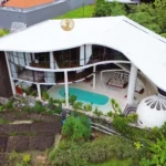 Iconic 4+1 Bedroom Villa in Padang Linjong - Canggu