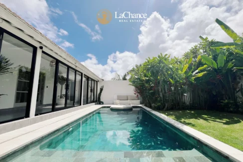 4+1 bedrooms in Umalas1