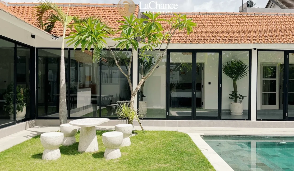 4+1 bedrooms in Umalas11