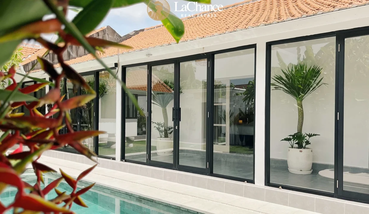 4+1 bedrooms in Umalas14