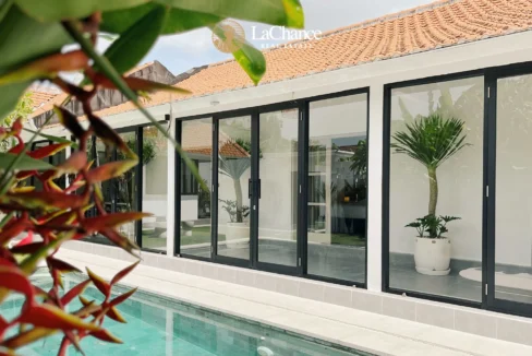 4+1 bedrooms in Umalas14