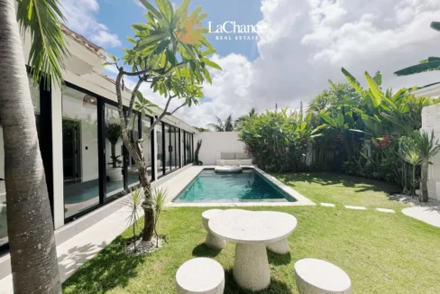 4+1 bedrooms in Umalas17