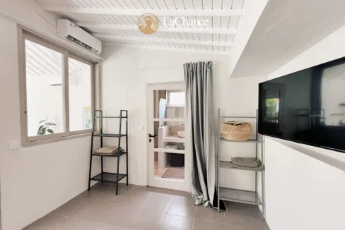 4+1 bedrooms in Umalas2