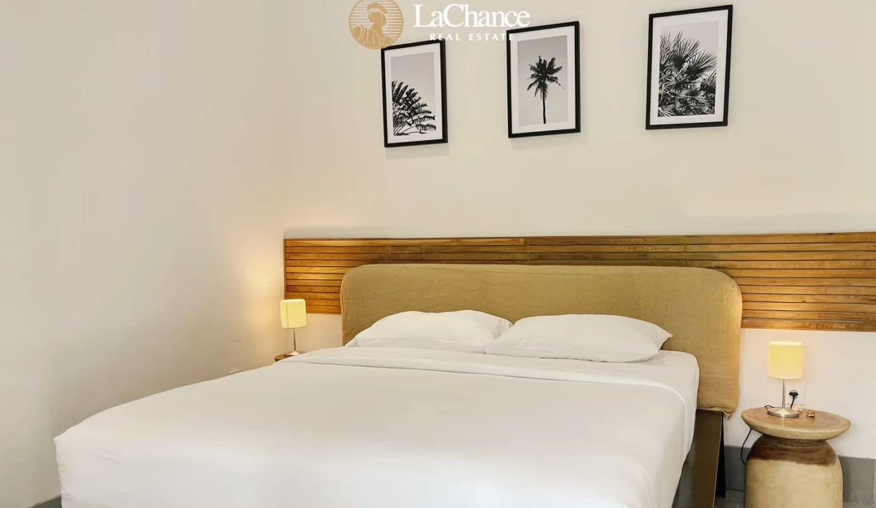 4+1 bedrooms in Umalas20