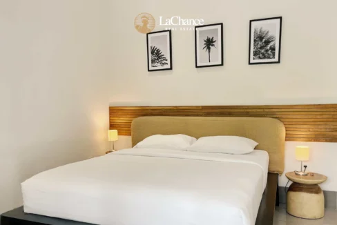 4+1 bedrooms in Umalas20