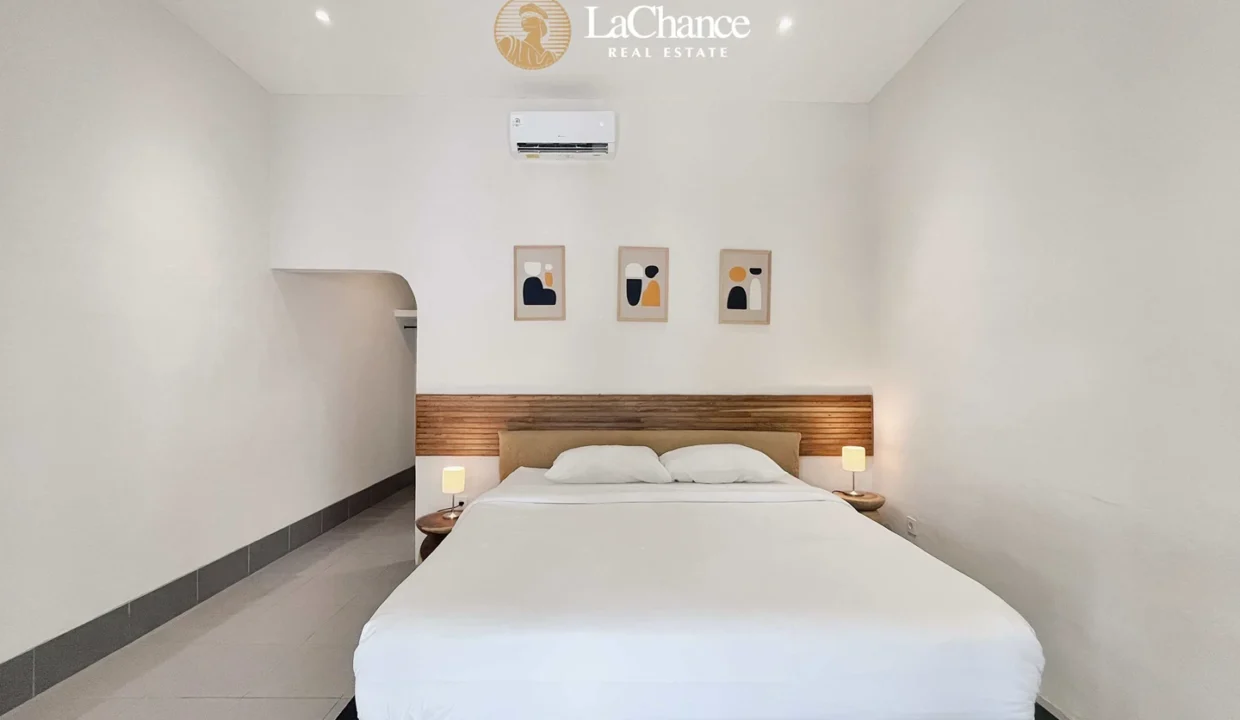 4+1 bedrooms in Umalas21
