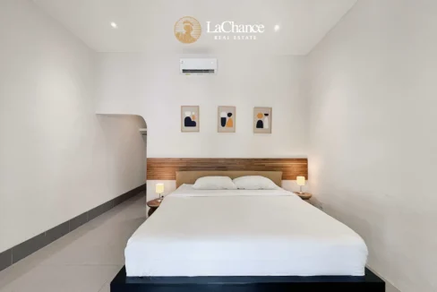 4+1 bedrooms in Umalas21