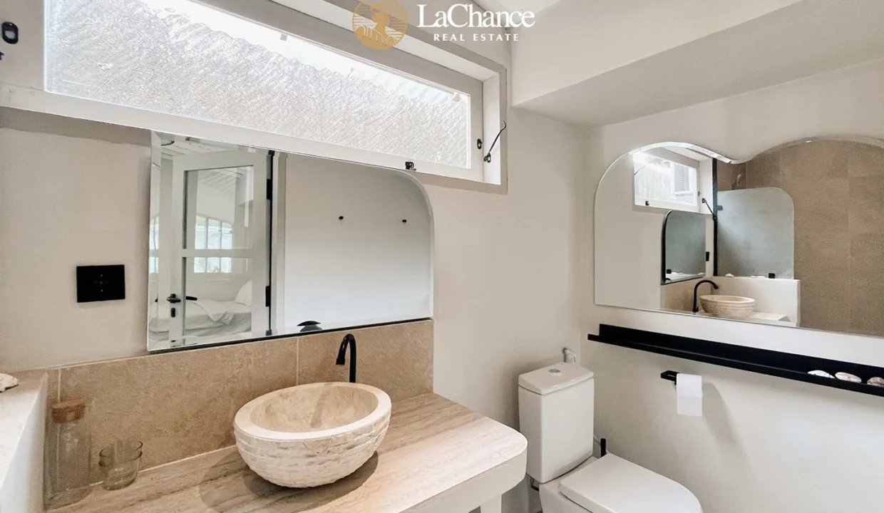 4+1 bedrooms in Umalas22