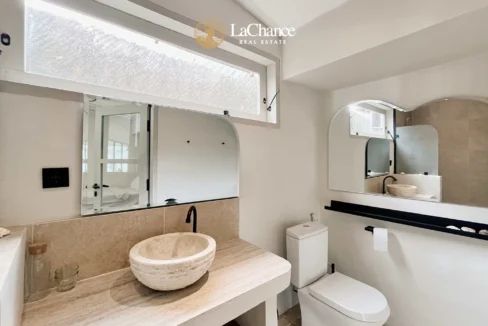 4+1 bedrooms in Umalas22