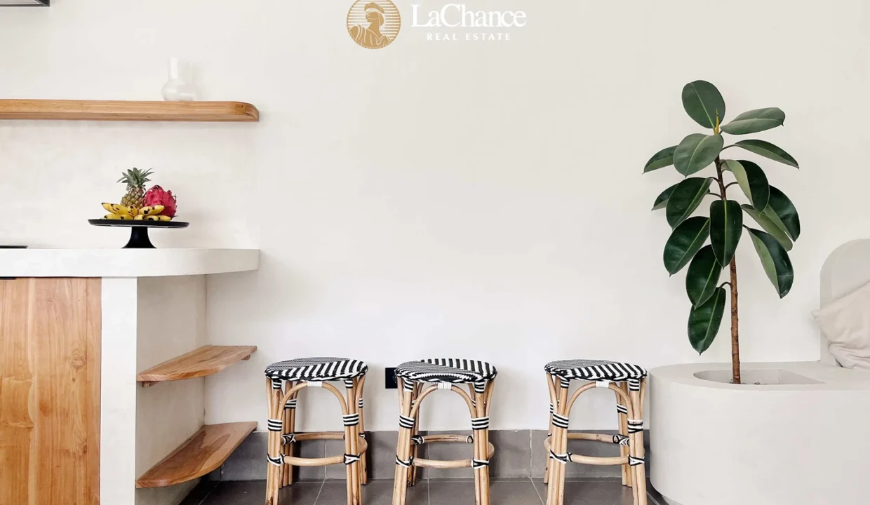 4+1 bedrooms in Umalas5